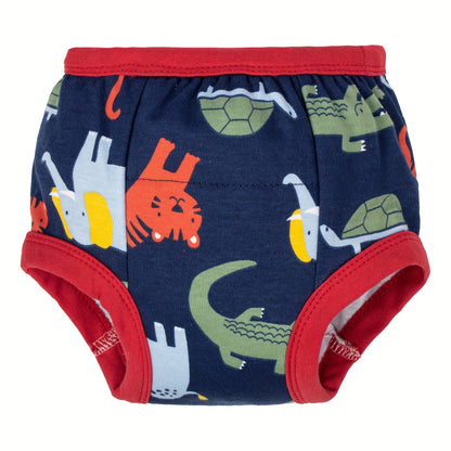 Boys' Potty Training Pants - 6-Pack Cotton