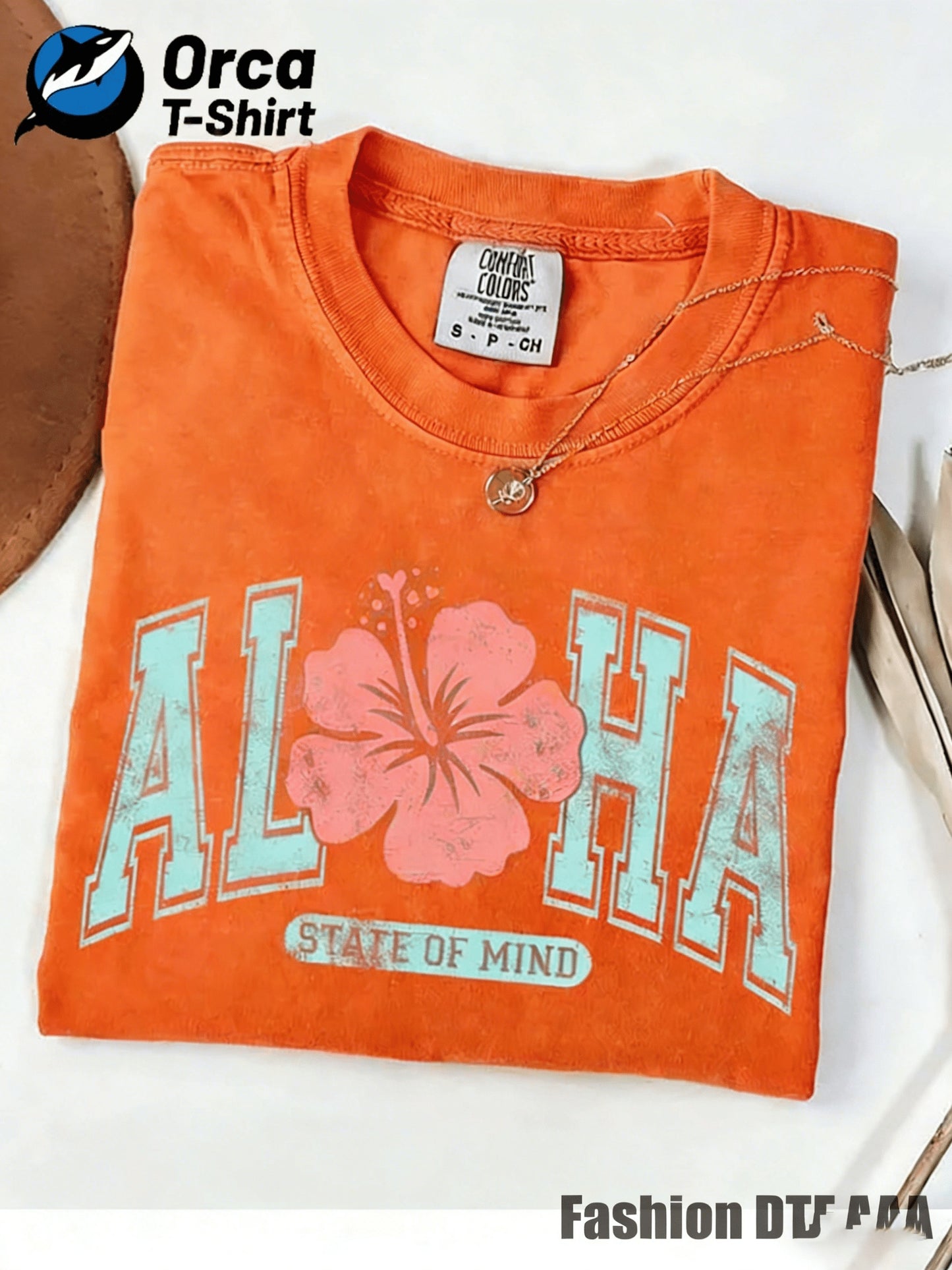 Mentally Printed T-shirt, 100% Pure Retro Fashion Brand T-shirt, Men's T-shirt, Summer T-shirt, Beach Essential, Holiday Gift, Perfect Gift