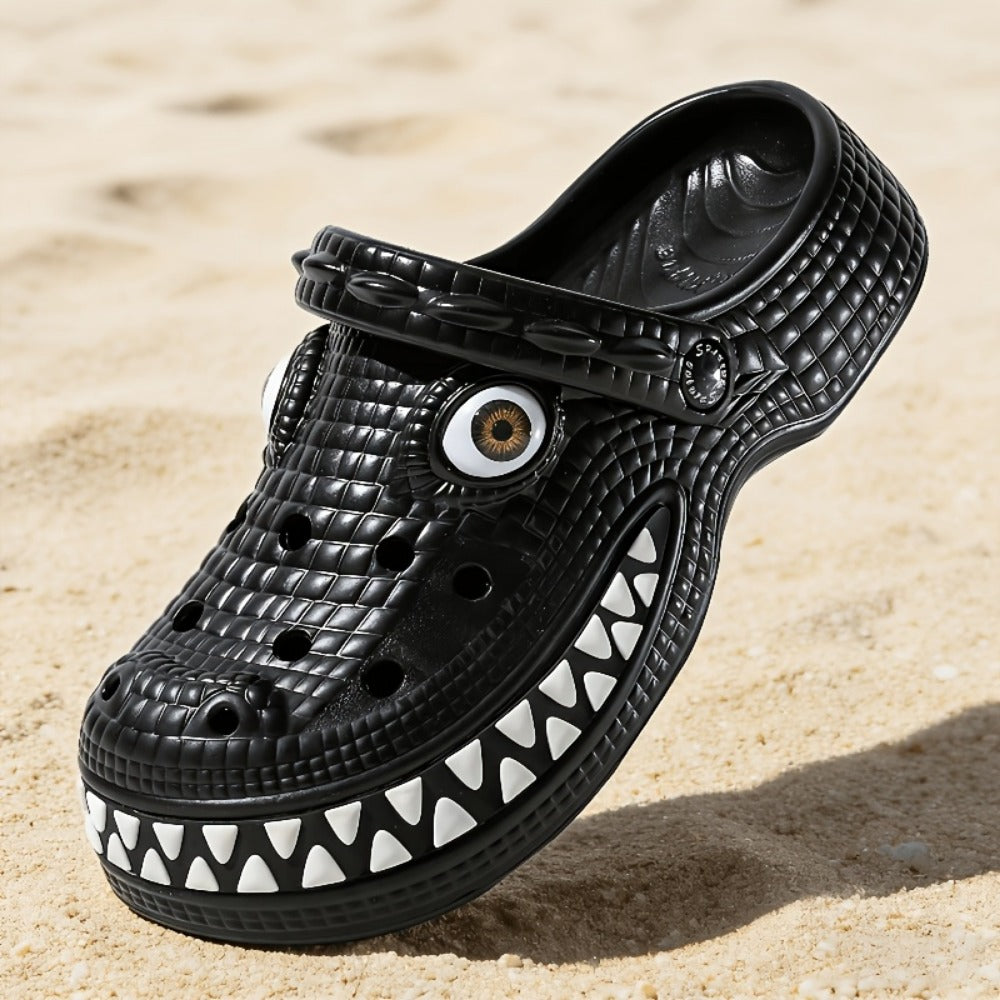 Unisex Flip Flops - Everyday Comfort & Durable Sole