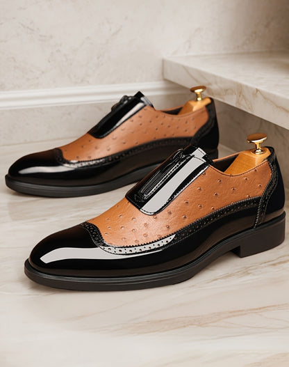 Men's Loafers & Flats - Comfort Fit for Everyday Wear 270117