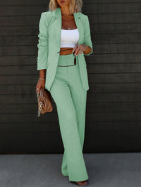 Mint Green