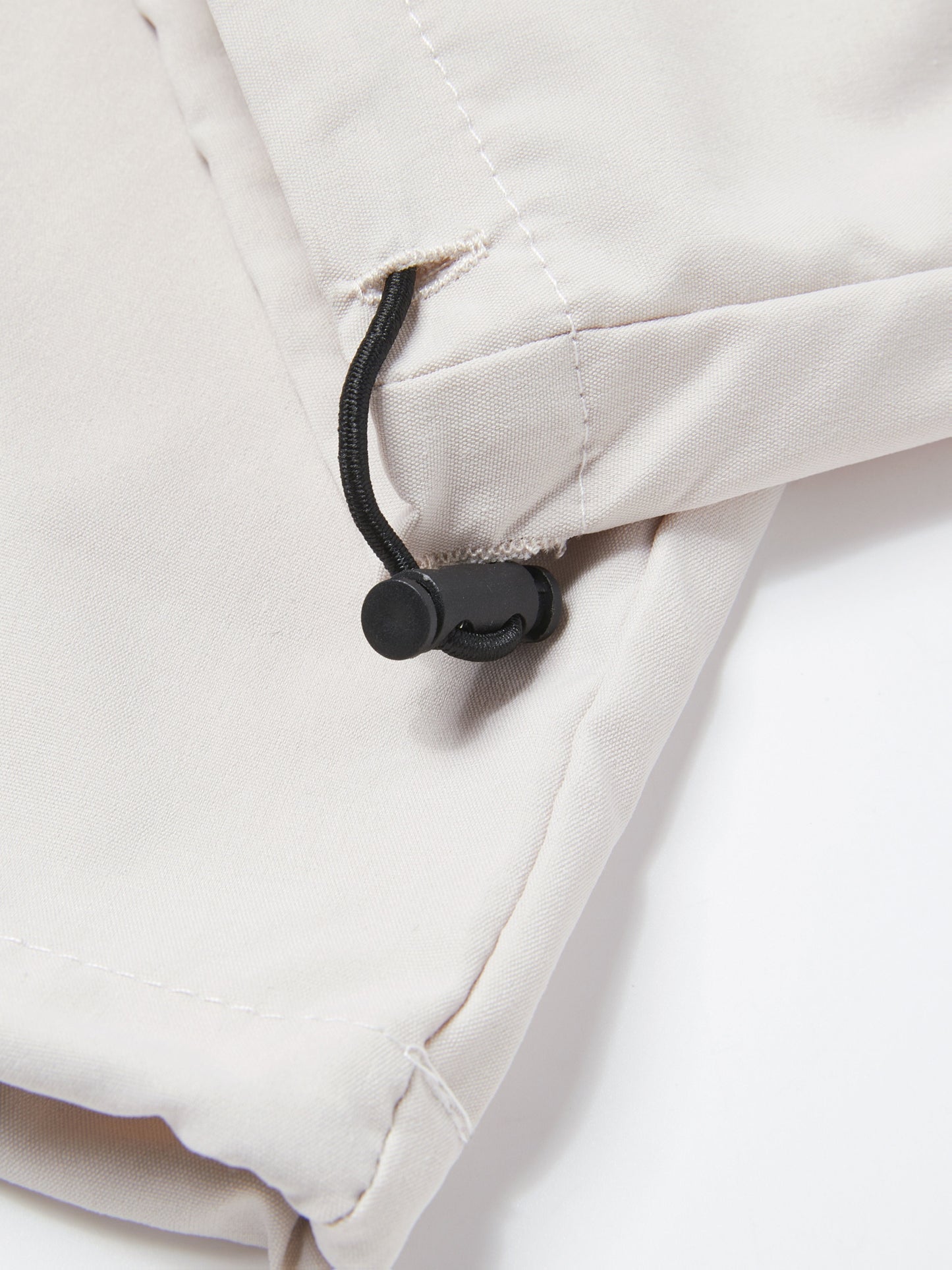 Lightweight Breathable Cargo Trousers for Men, Featuring an Elastic Waistband with a Drawstring, Loose Wide Legs, Multiple Pockets, And Quick-Dry Fabric, Ideal for Outdoor Hiking, Streetwear, Everyday Use, And All-Season Fashion