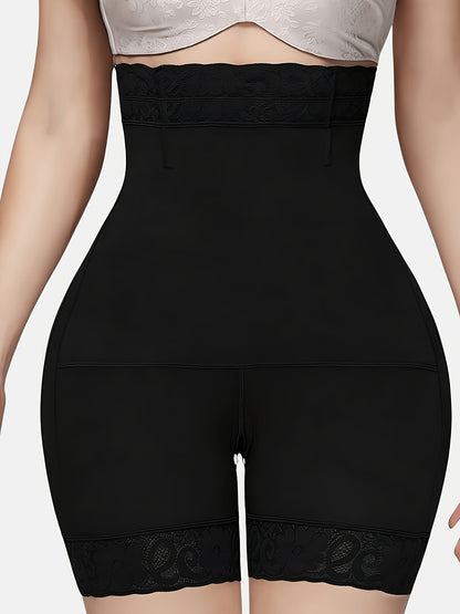 Underwear with Abdominal And Hip Contouring, Made of Epoxy Resin with Anti-Slip Design, Suitable for Daily Wear And Various Occasions. Classic Daily Shaping And Hip-Contouring Underwear, Smooth Undergarments