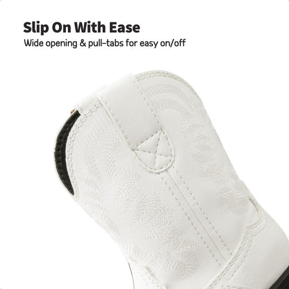 Kids' Boots - Comfort Fit 111909