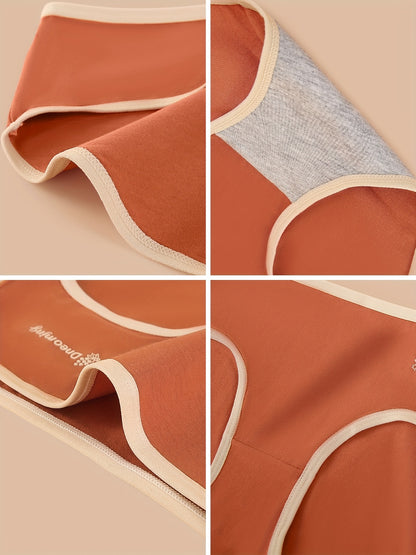 Women's Mixed colors Underwear - product view 3