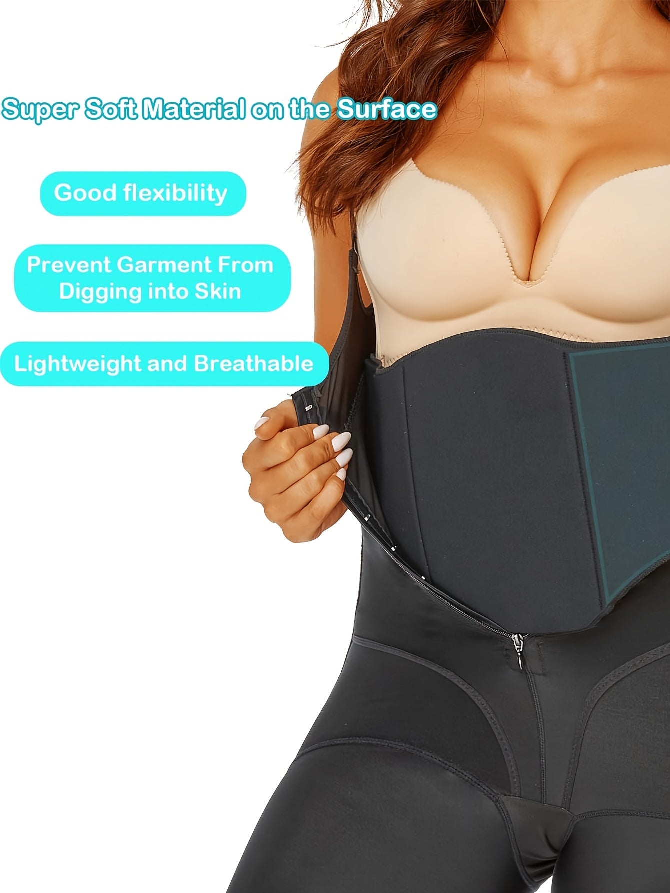 Abdominal Compression Belly Ab Board 360 Bbl Post Surgery Tummy Tuck Liposuction Supplies After Lipo