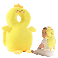 Yellow Duckling