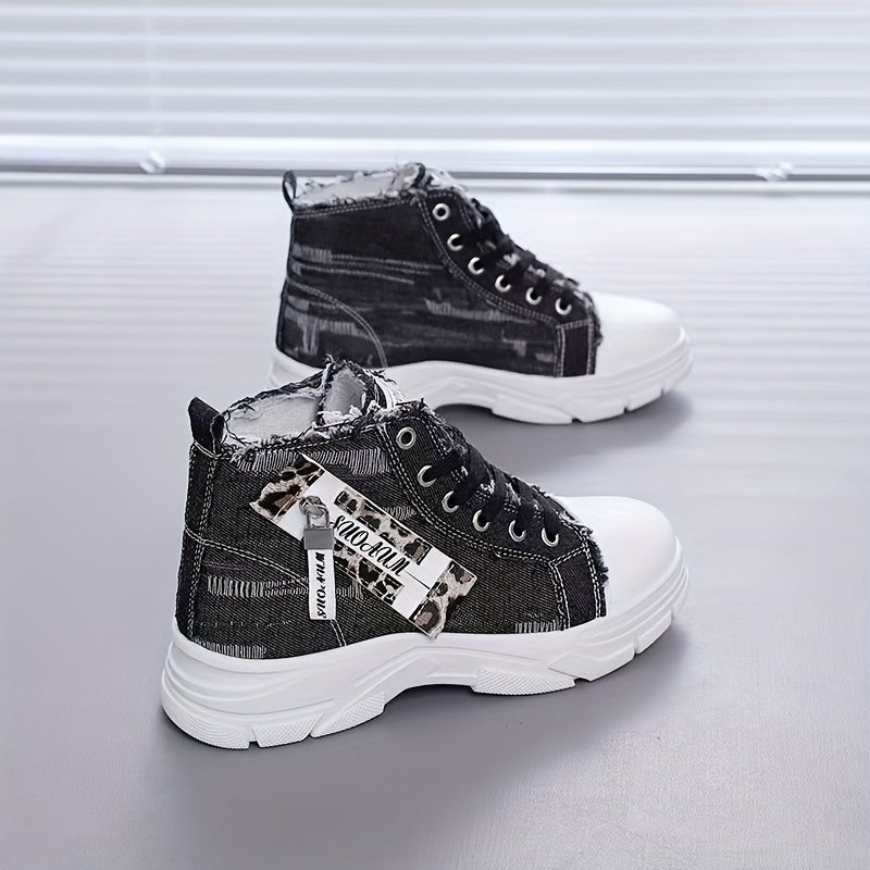 Women'S Short Boots Are Versatile And Comfortable Shoes Suitable for Various Occasions All Year Round, Including Casual Wear, School, And Work., Women Shoes, Sneakers
