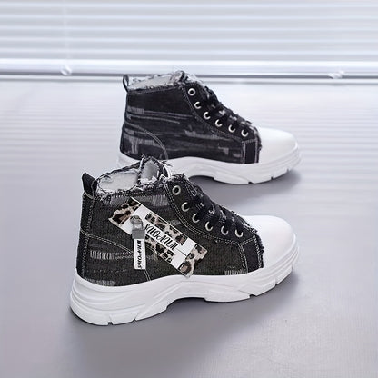 Women'S Short Boots Are Versatile And Comfortable Shoes Suitable for Various Occasions All Year Round, Including Casual Wear, School, And Work., Women Shoes, Sneakers