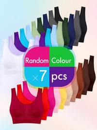 Mixed colors