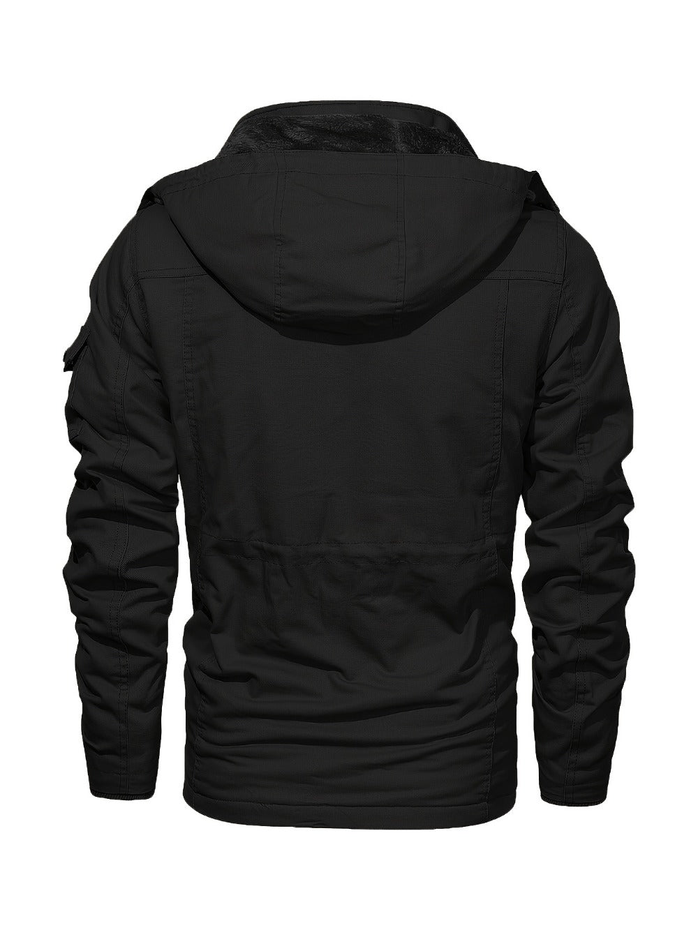 Men's Classic Jacket - Regular Fit