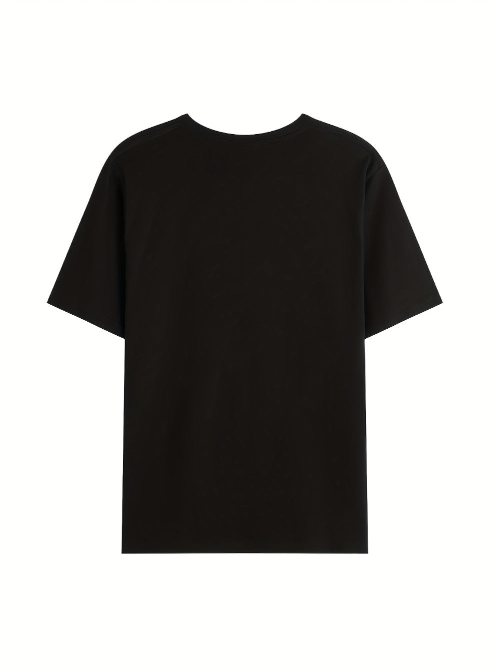 Women's Graphic Print T-Shirt - Short Sleeve 382949