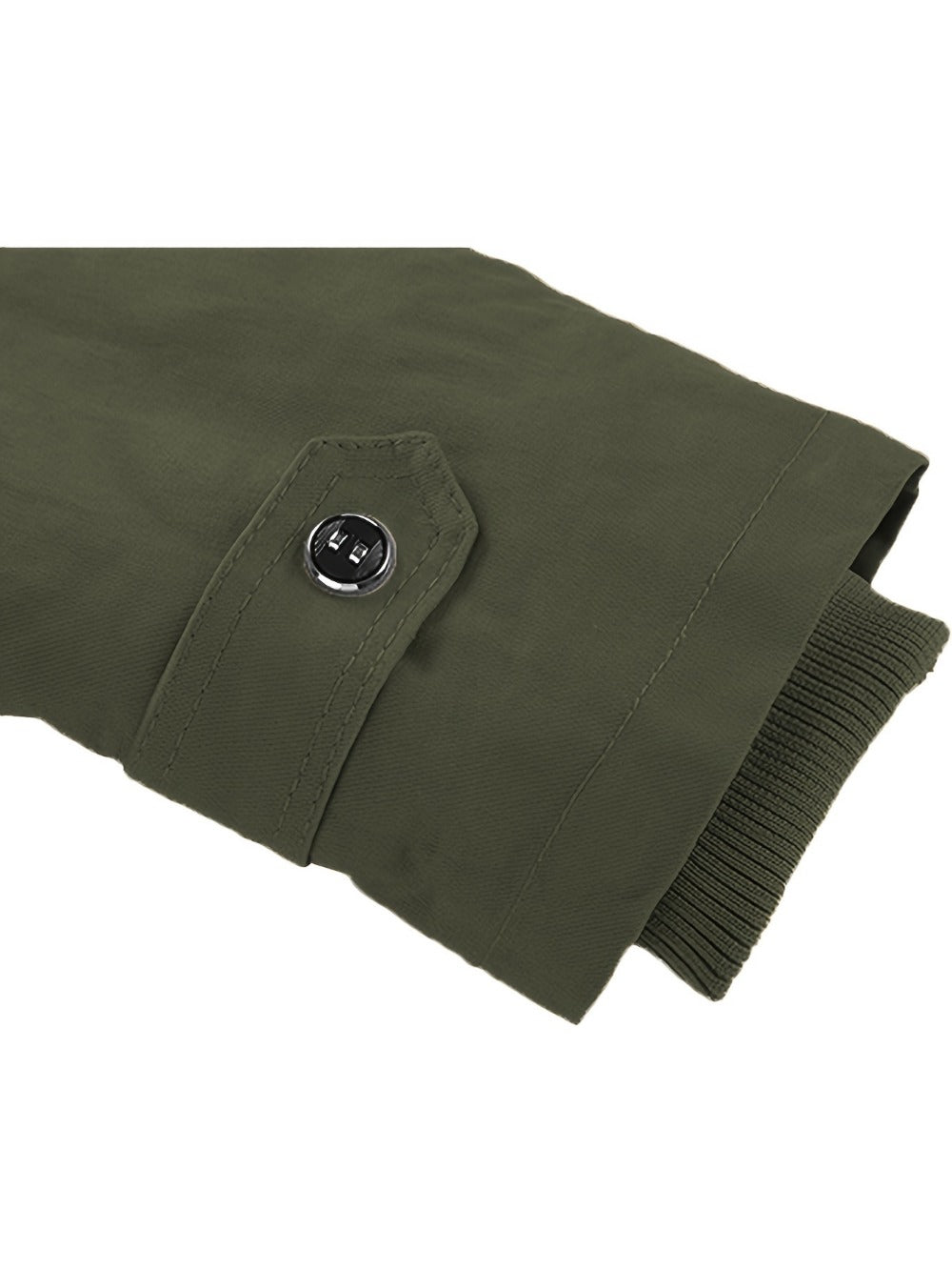 Men's Classic Jacket - Regular Fit