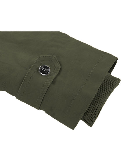 Men's Classic Jacket - Regular Fit