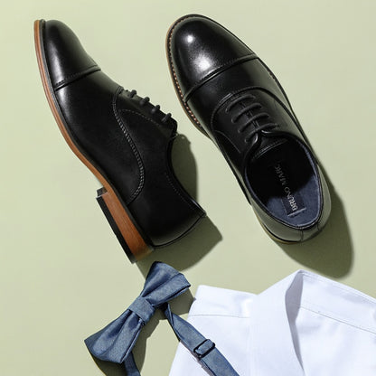 Women's Dress Shoes - Cushioned Comfort & Lightweight 048677