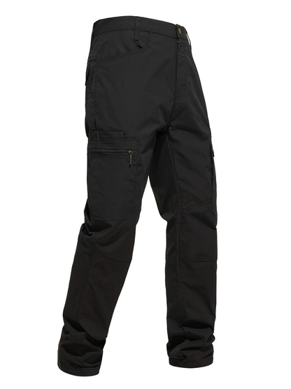 2026 Plus Size Men's Outdoor Quick-drying Multi-pocket Tactical Overalls Match Day Fan Gear for Football and All Fans