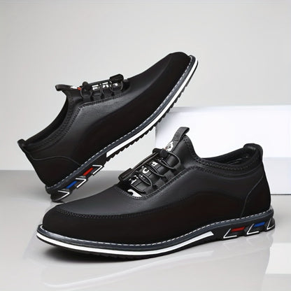 Men's Sneakers - Everyday Comfort & Durable Sole 472549