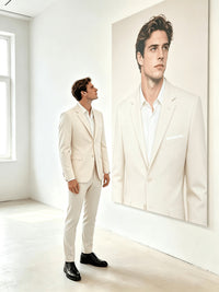 Ivory White