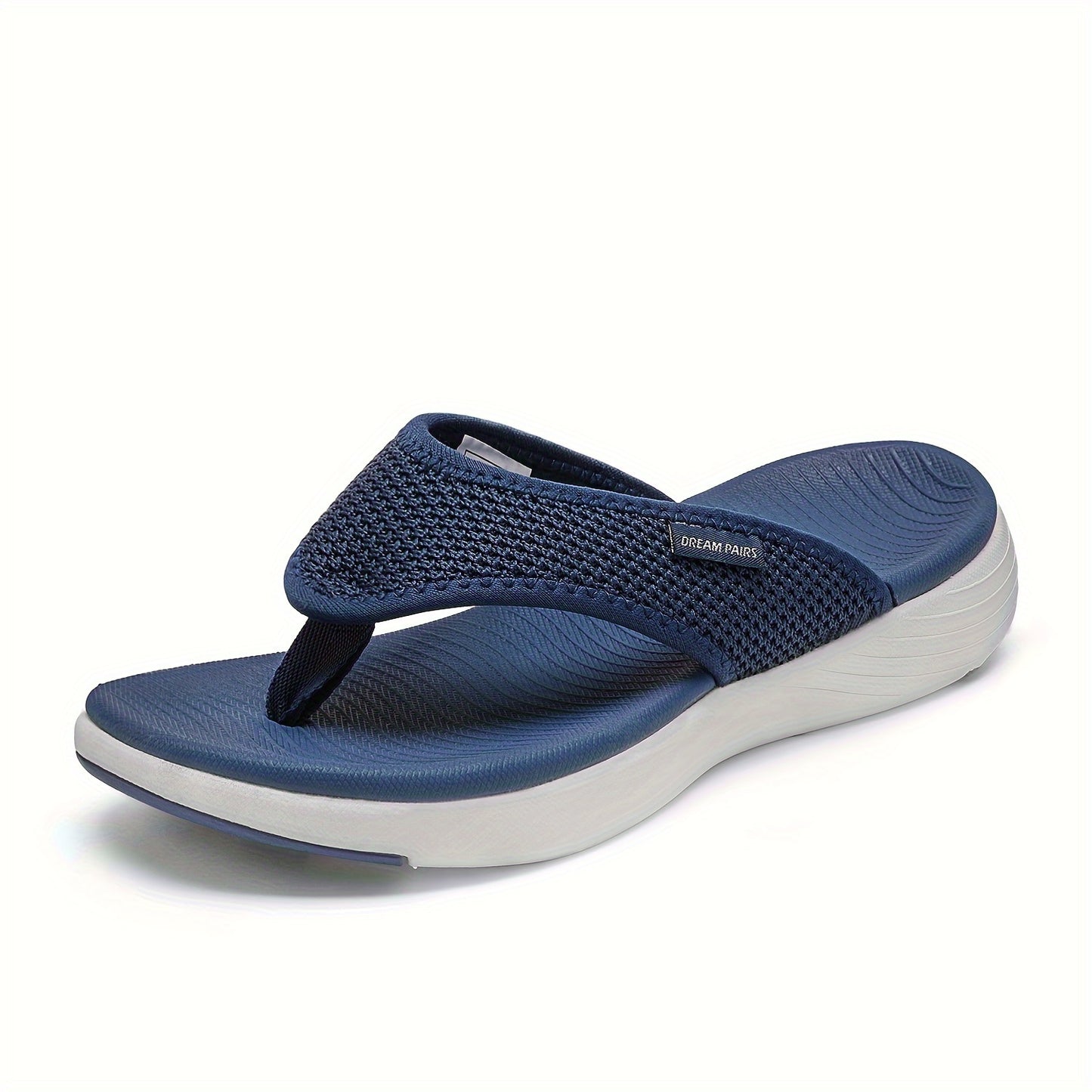 Women's Arch Support Soft Cushion Sandals Platform Sandals For Women