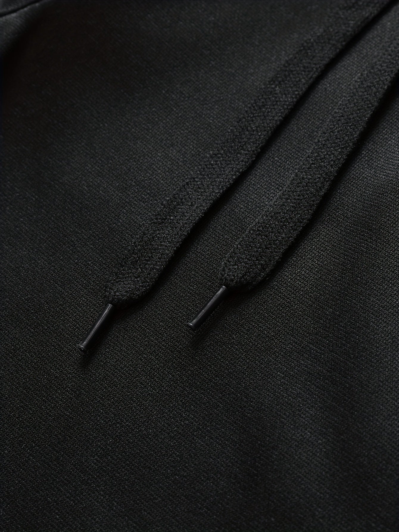 Spring And Autumn Style Men'S Zipper Open Cardigan Sports Suit