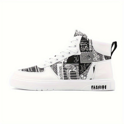 Men's Sneakers - Comfort Fit for Outdoor & Travel 349157