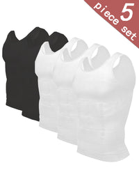 White*3+Black*2
