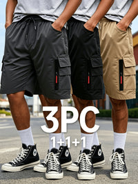 Black+gray+khaki