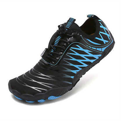 [Lightweight Water Shoes] Lightweight Water Shoes For Couples, Yogadaa Fitness Sports Sneakers, 1sdOutdoor 23s2Beach Swimming Shoes With Sole And Fabric Lining