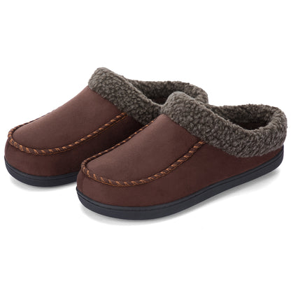 Men's Coffee Brown Shoes - product view 1