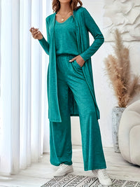 Mineral Green