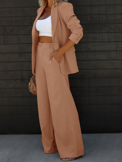 Ladies' Suits - Confident & Beautiful Fashion Suits - For Women - Perfect for Business & Formal Occasions - Ideal Gift for Professional Women