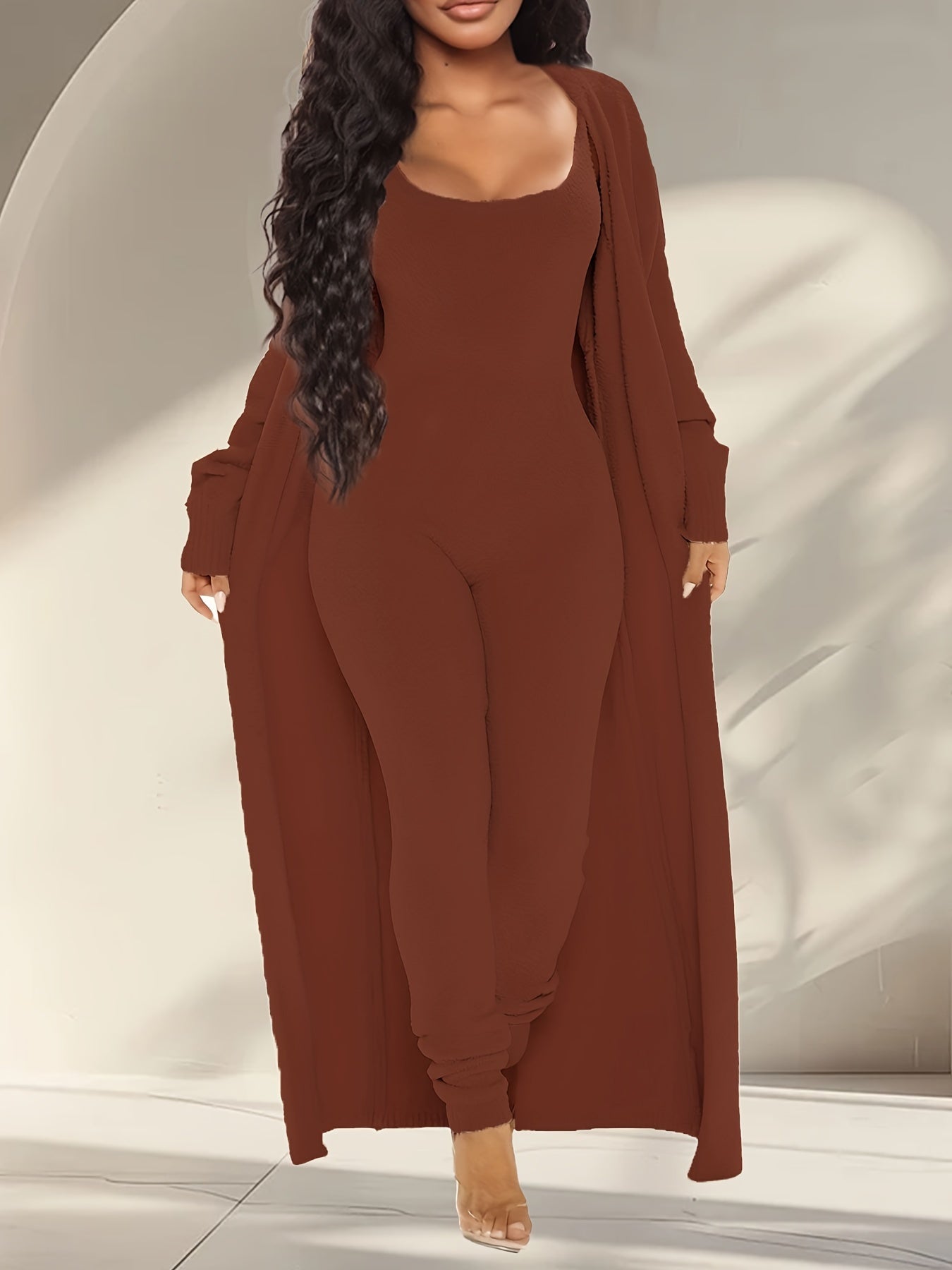 Women's Home Wear Set