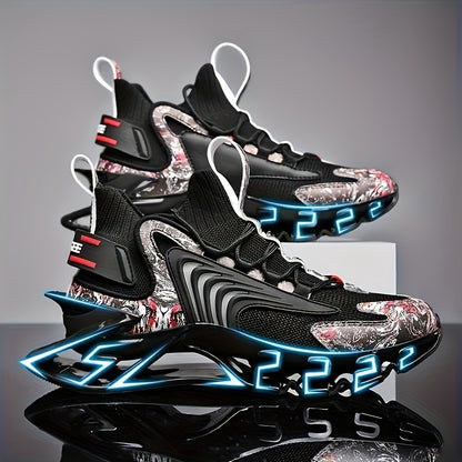Casual Athletic Footwear for Men
