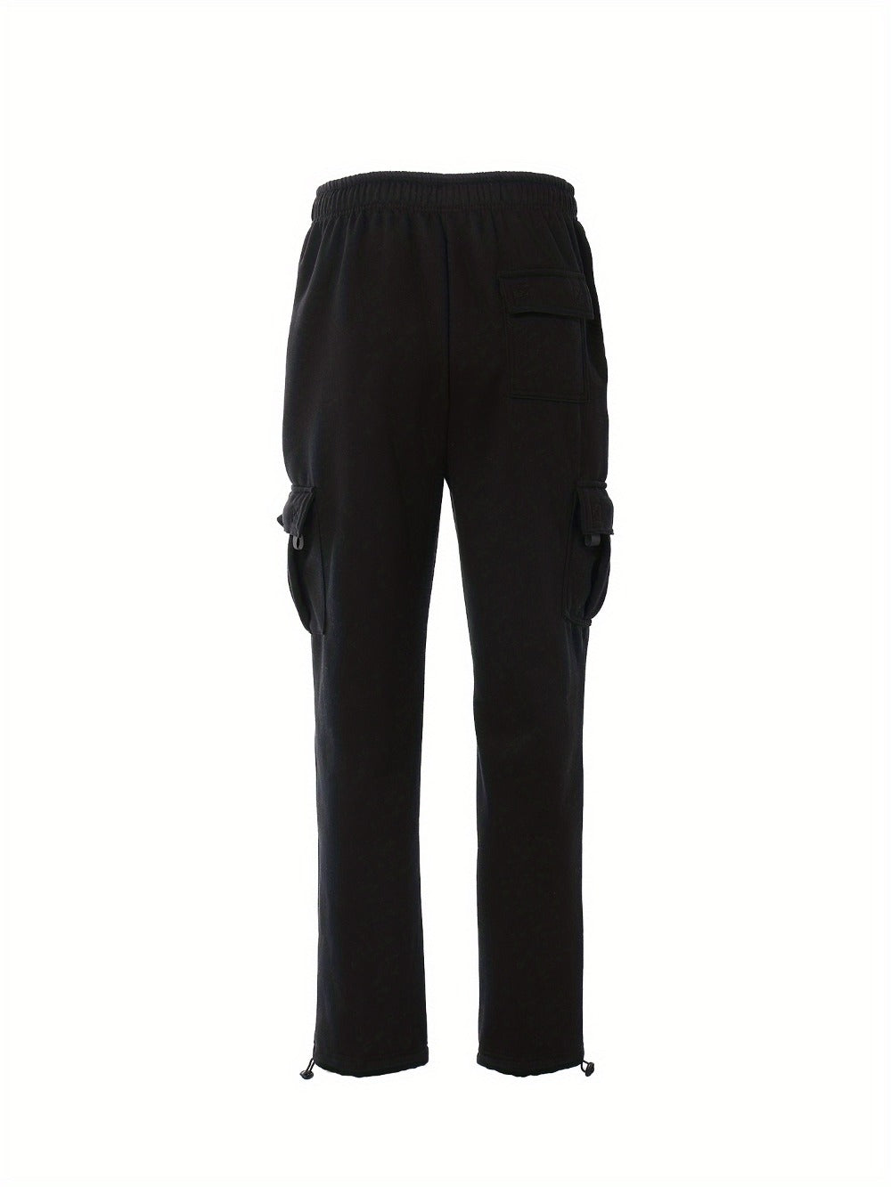Men's Cargo Pants - Stretch With Pockets Weekend Style 466085