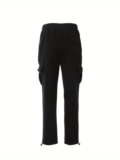 Men's Cargo Pants - Stretch With Pockets Weekend Style 466085