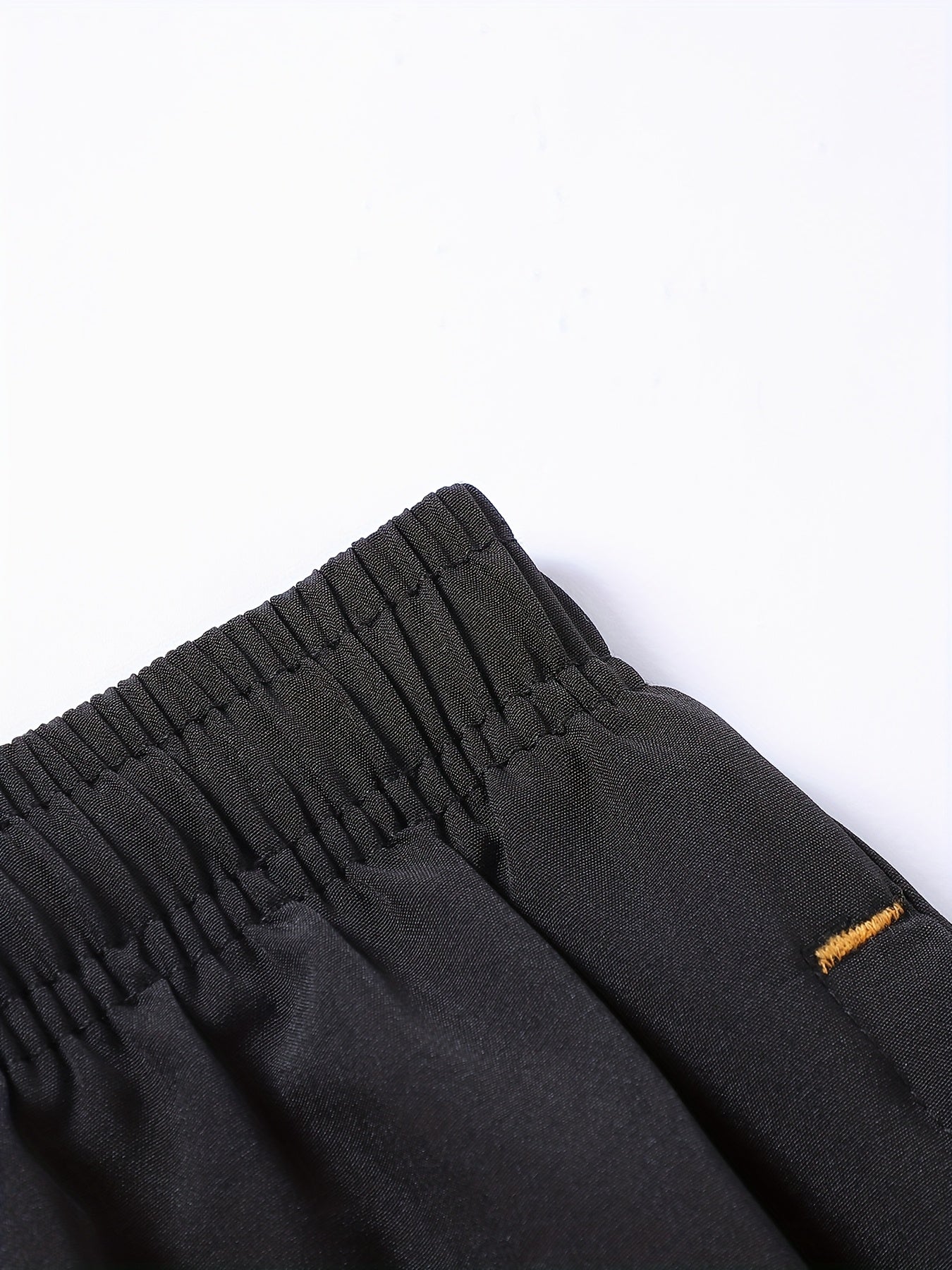 5 Color Mixed Pack Polyester Shorts - product view 9