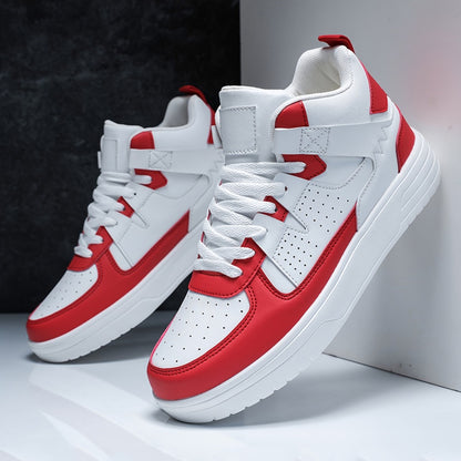 Men's Sneakers - Lace Style 88165