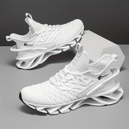 Men'S Breathable Fashion Casual Sneakers