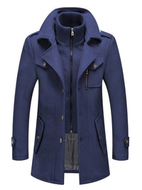Navy Color