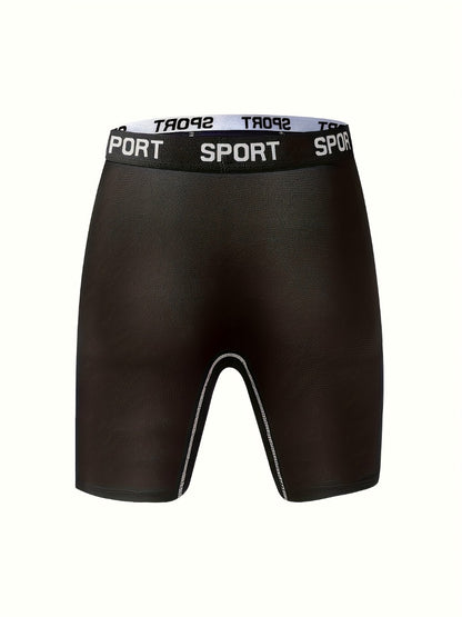 Men's Boxer Briefs - Stretch Comfort 427877