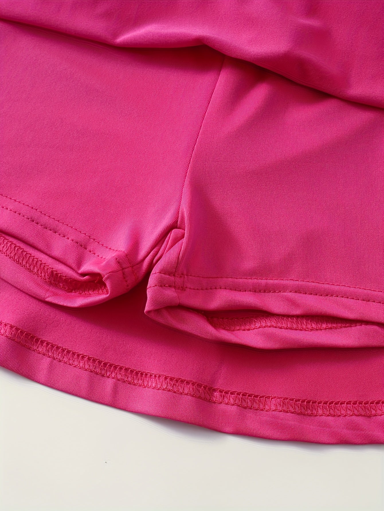 Girls' Mixed colors Shorts - product view 25