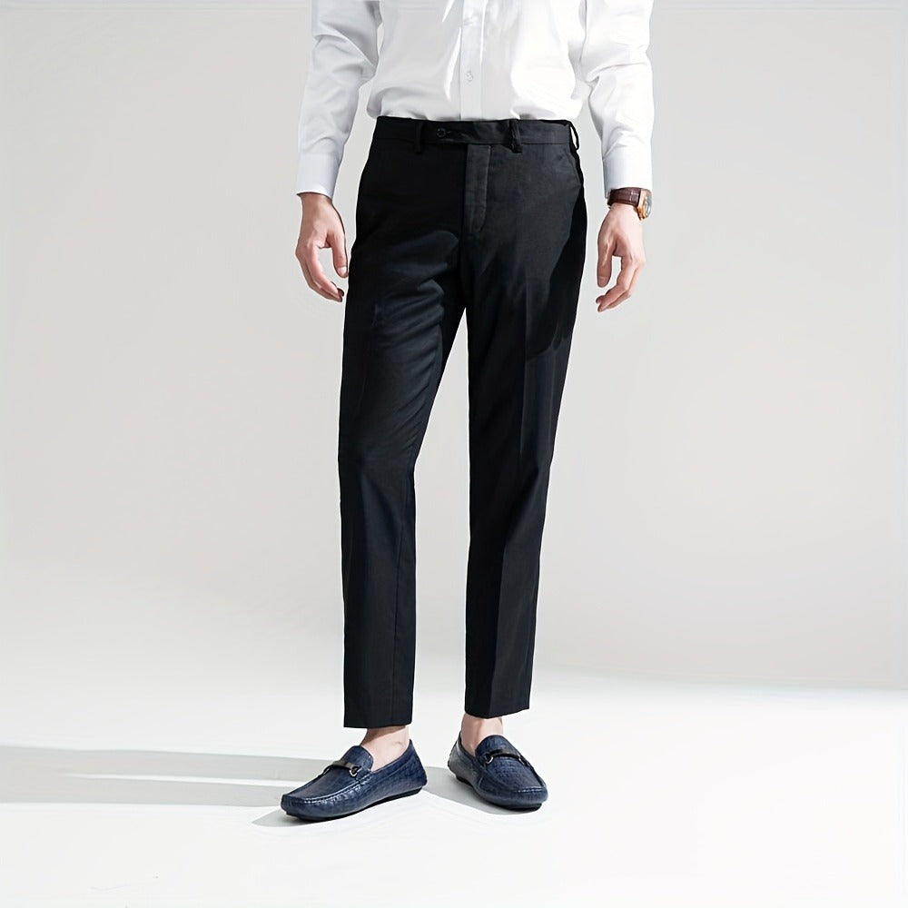 Men's Loafers & Slip-Ons - Non-Slip Sole & Slip-On 497189