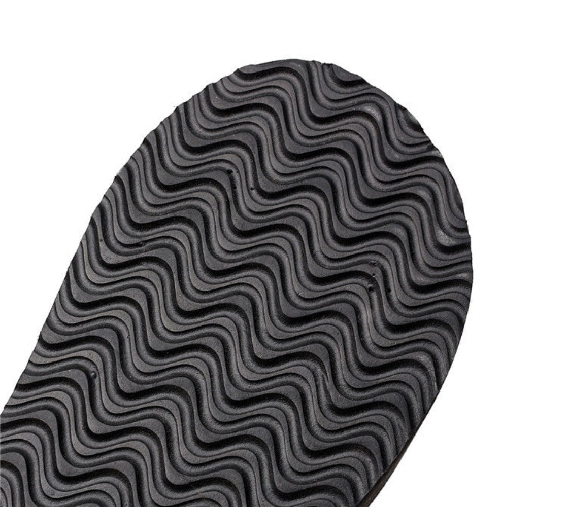 Women's Slippers – Non-Slip Sole Slip-On for Beach & Water