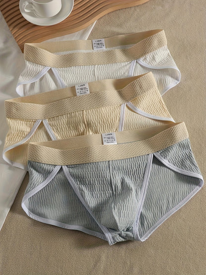 Men's Mixed colors Cotton Underwear - product view 9