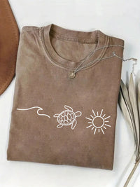 【Brown】