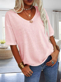 pink color