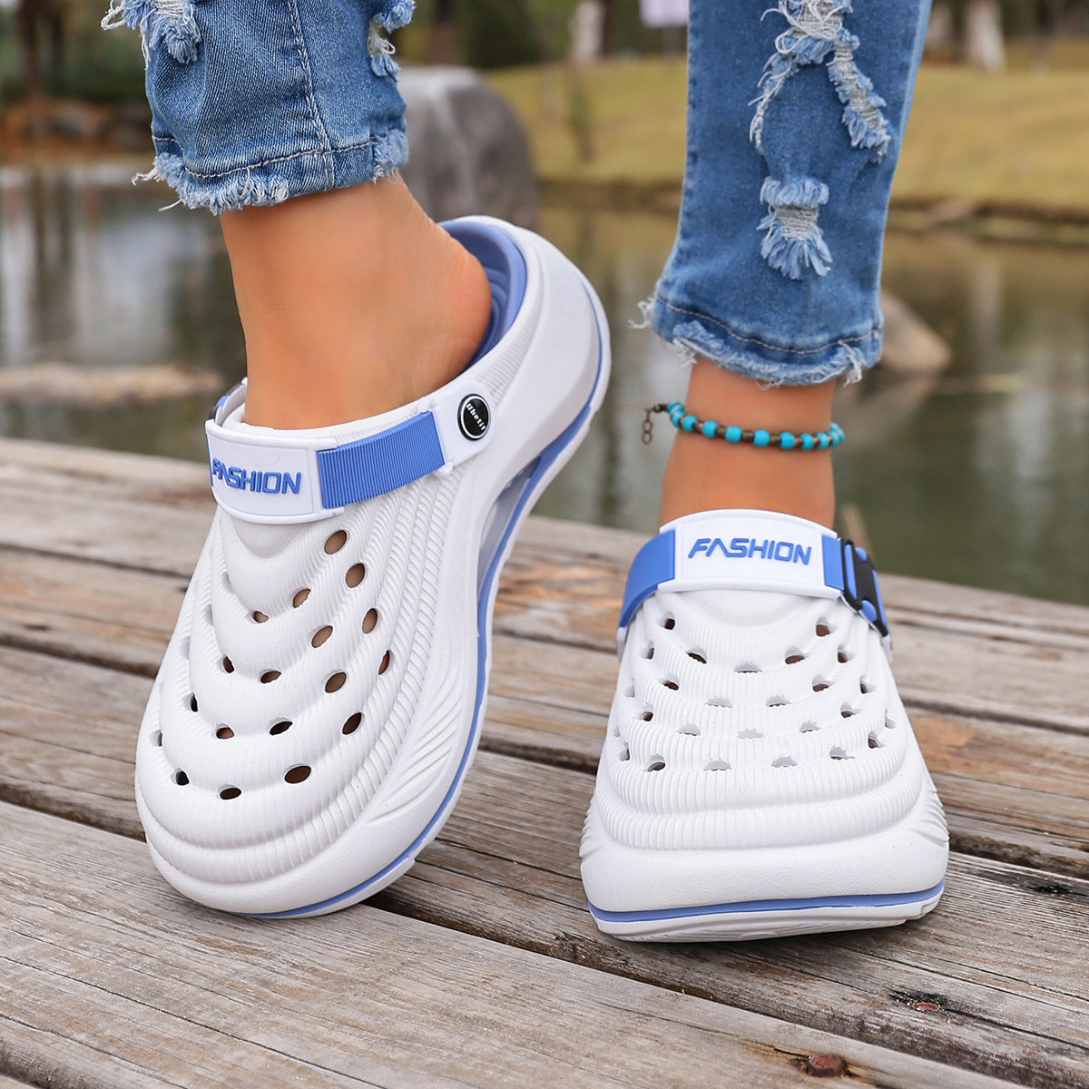 Adjustable Ankle Boots With Thick Soles. Suitable For Daily Wear/ Light Casual Outfits. Thick-soled Elevated Casual Shoes. 2026 New Trendy Casual Shoes.