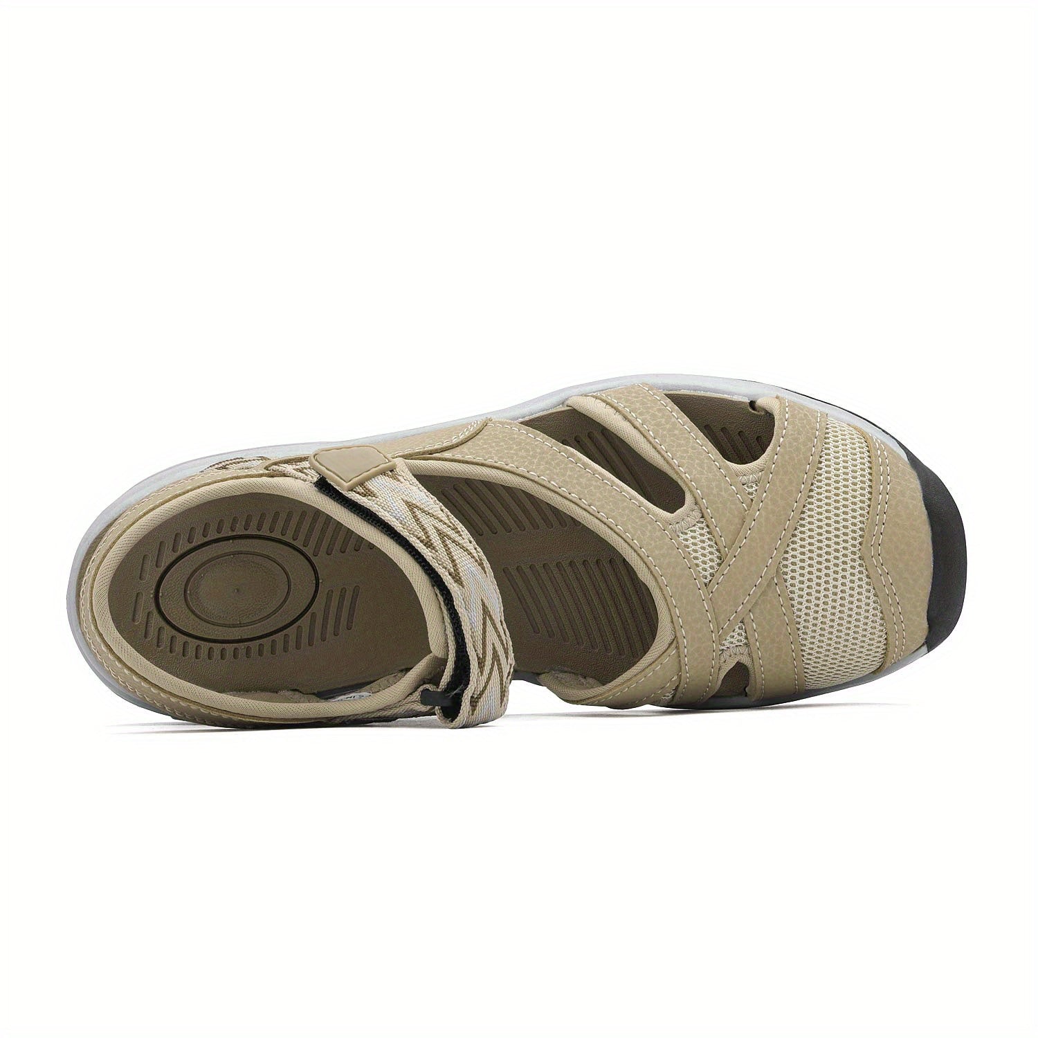 Women's Khaki Shoes - product view 12