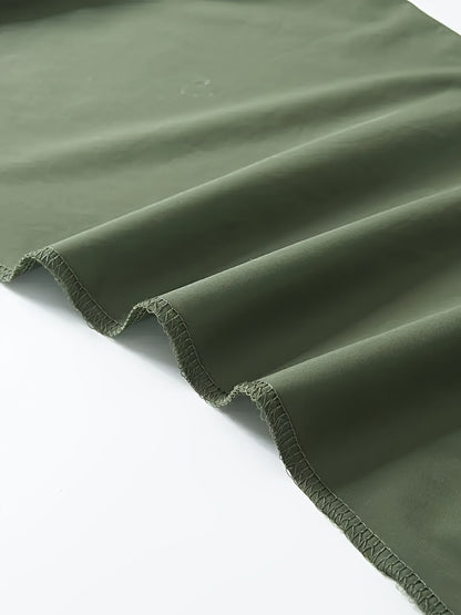 Men's Casual Trousers - Stretch