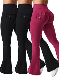 Black*2+Rose Red